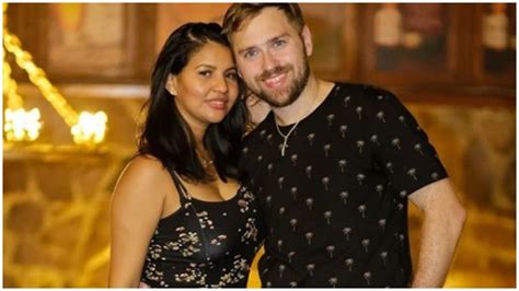 paul and karine 90 day fiancé|paul 90 day fiance dead.